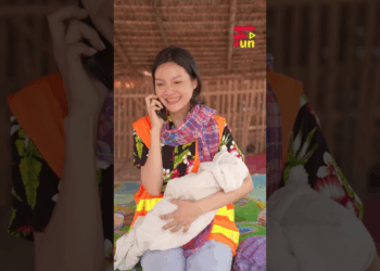 [ตอนต่อไป] 695T1129 AC288 แกล้งพิการ ปล่อยเมียหนีเข้าเมืองหาเงินเลี้ยงชู้.mp4