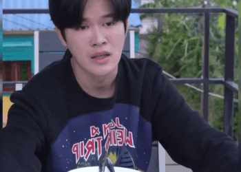 [ตอนต่อไป] 172T1110 A รักกันมา 7 ปี แต่จบลงเพียงเสี้ยวนาที