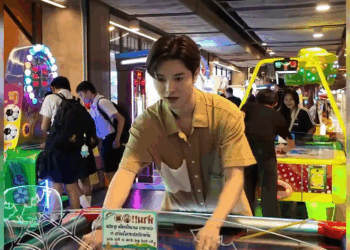 [ตอนต่อไป] 179T1110 A จีบเธอไม่ได้ เลยไปจีบพี่เธอแทน