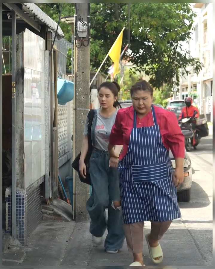 [ตอนต่อไป] 186T1110 A ชีวิ