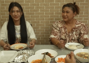 [ตอนต่อไป] 188T1110 A น้องสาวแฟน มาเกาะพี่สะใภ้กิน