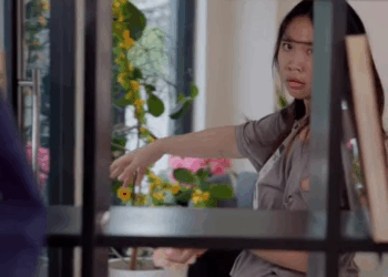 [ตอนต่อไป] 056T1110 A จ้างสาวเก็บขยะมาเป็นลูกเจ้าของบริษัท