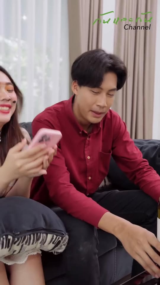 [ตอนต่อไป] 058T1110 A ไฮโซสาวแต่งงานกับชายที่ไม่ได้รักเธอจริง