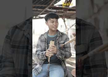 [ตอนต่อไป] 320T1129 AB320 วันแรงงานทำไม ไม่ได้กลับบ้าน.mp4