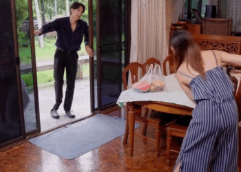 [ตอนต่อไป] 080T1110 A แม่คนเดียวเลี้ยงลูกๆโตมาได้ แต่ลูก3คนเลี้ยงแม่คนเดียวไม่ได้