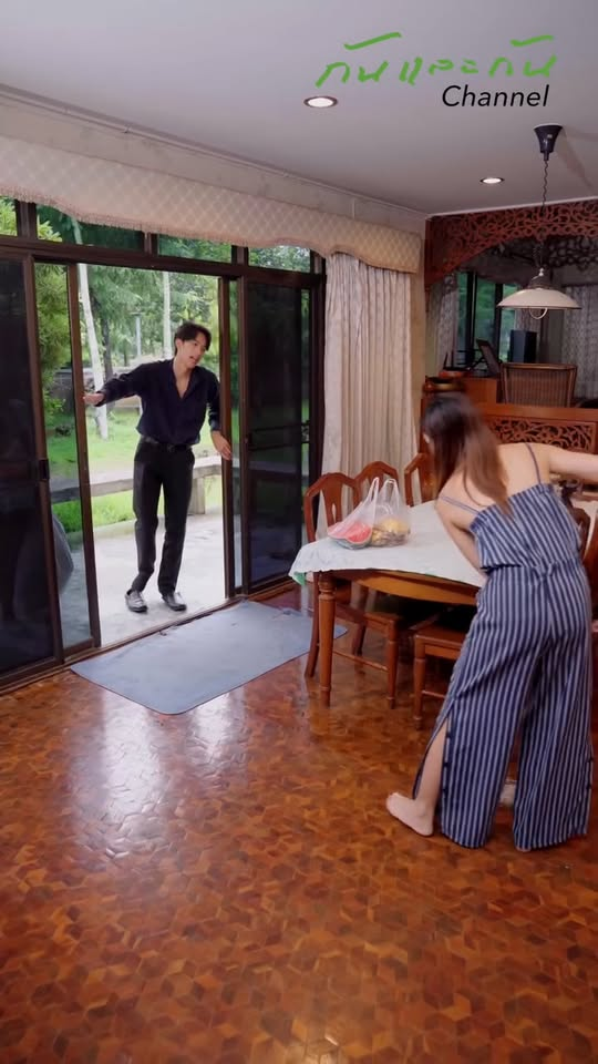 [ตอนต่อไป] 080T1110 A แม่คนเดียวเลี้ยงลูกๆโตมาได้ แต่ลูก3คนเลี้ยงแม่คนเดียวไม่ได้