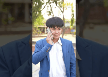 [ตอนต่อไป] 329T1129 AB329 เป็นหัวหน้าคน ก็ควรจะมีความเป็นคนบ้าง .mp4