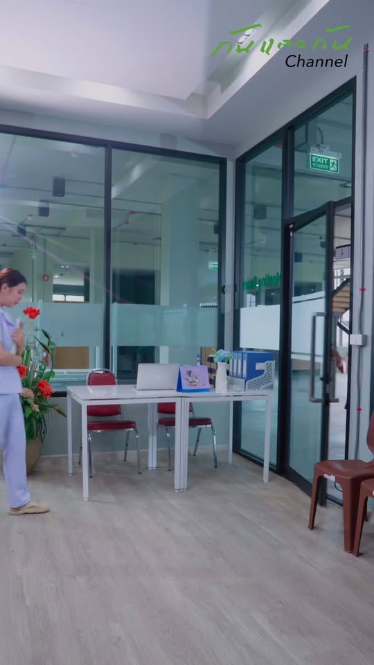 [ตอนต่อไป] 081T1110 A เธอเก็บความแค้นนี้มาเกือบ10ปี วันนี้เป็นวันที่เธอจะเอาคืน