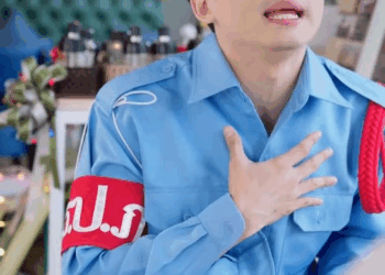 [ตอนต่อไป] 009T1110 A เธอไม่รู้ว่ารปภ ที่เธอคบอยู่ ที่แท้แล้วฐานะชายคนนี้เป็นถึงมหาเศรษฐี