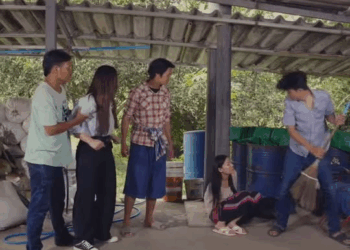 [ตอนต่อไป] 084T1110 A ภาค2 พี่สาวแอบสลับตัวเจ้าสาวกับน้อง ส่วนน้องไปใช้ชีวิตเศรษฐีในเมือง