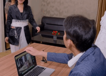 [ตอนต่อไป] 087T1110 A ล่าสันดาน ตอนจบ