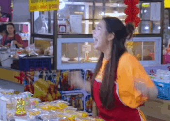 [ตอนต่อไป] 093T1110 A แม่ค้าตลาดคนนี้ ที่แท้เธอคือลูกสาวท่านประธาน