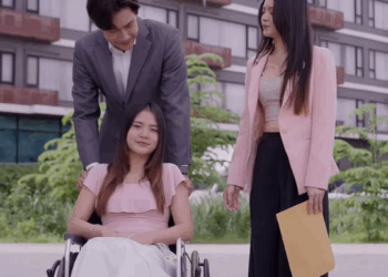 [ตอนต่อไป] 097T1110 A รักพิศวงตอนจบ สิ่งที่พวกแกทำกับฉัน ฉันจะเอาคืนพวกแกอย่างสาสม