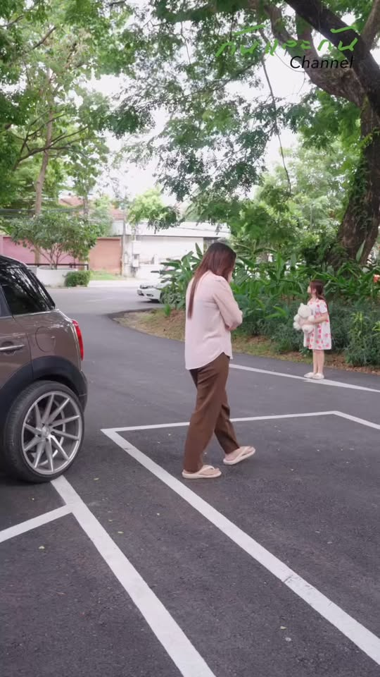 [ตอนต่อไป] 001T1110 A เด็กคนนี้ทำไมมีปานที่แขนเหมือนลูกฉันเลย เรื่องนี้มันเกิดไรขึ้นเมื่อ